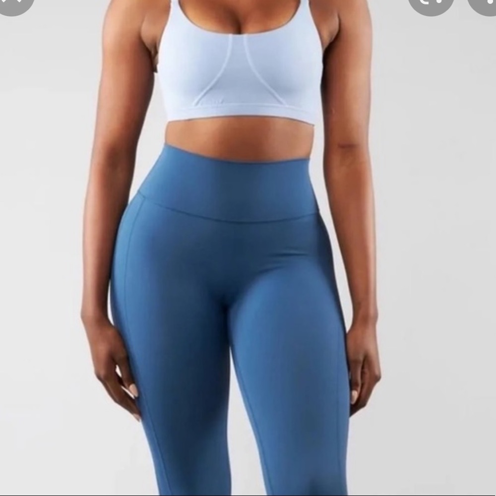 Buffbunny Legacy Legging Blue